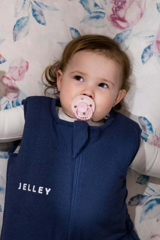 FABULOUS SECONDS Silver Fibre Sleeping Bag